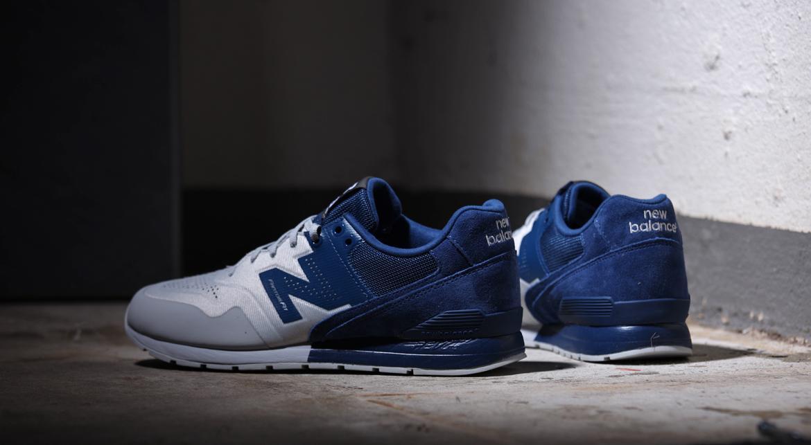 New Balance MRL 996 FU | 417751-60-16 | AFEW STORE